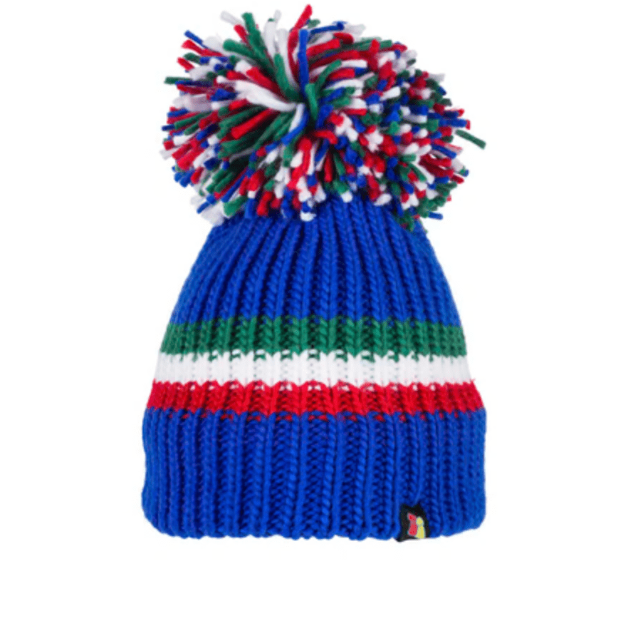 Big Bobble Hats Ltd Big Bobble Hat The Hatalian Job