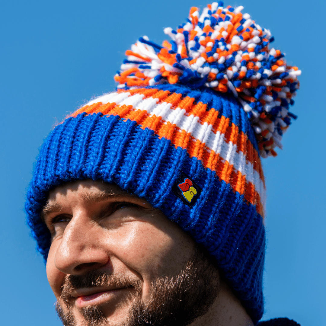 Big Bobble Hats Ltd Big Bobble Hat The New Yorker