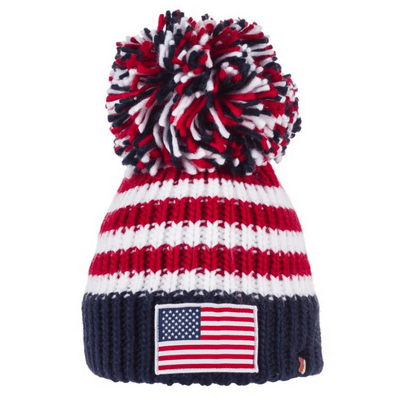 Big Bobble Hats Ltd Big Bobble Hat The Patriot