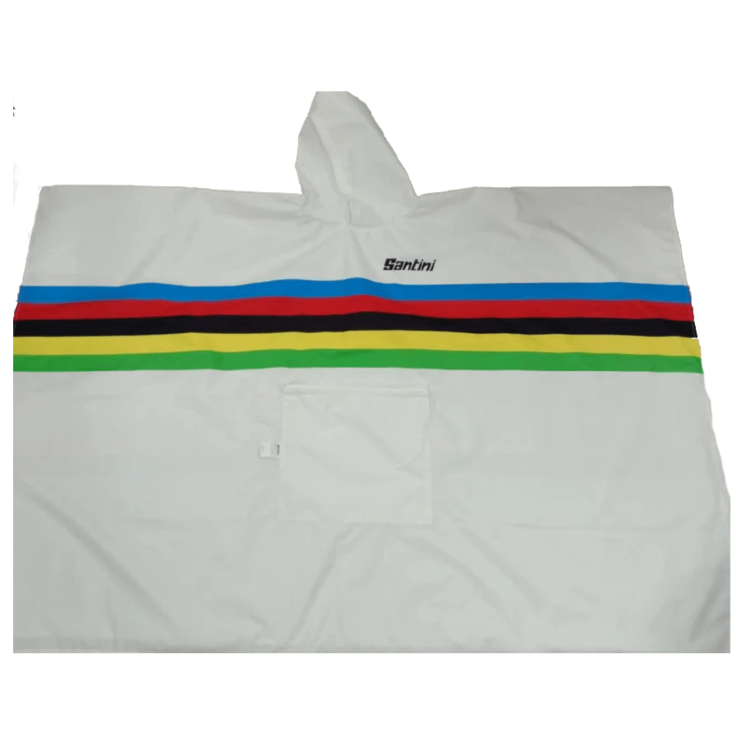 Big Bobble Hats Ltd UCI Poncho