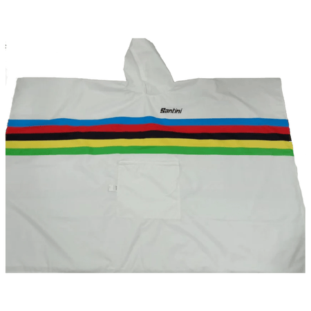 Big Bobble Hats Ltd UCI Poncho