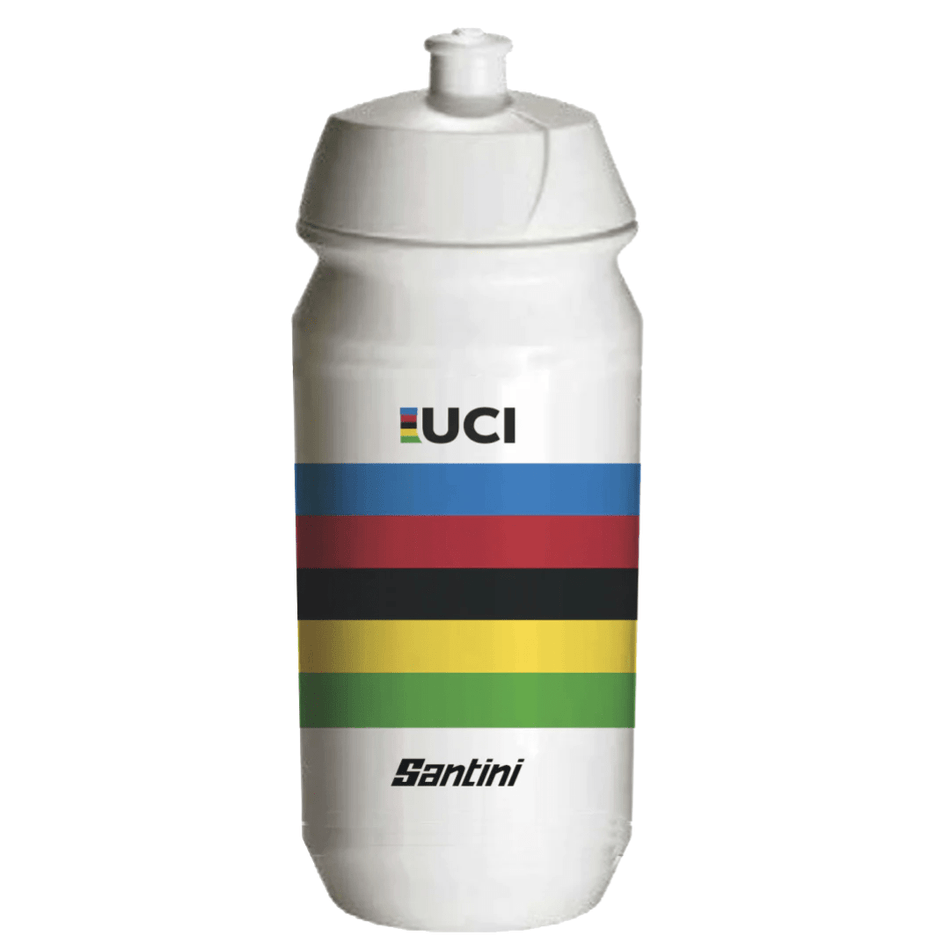 Big Bobble Hats Ltd UCI Water Bottle