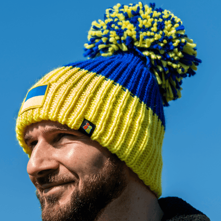 Big Bobble Hats Ltd Big Bobble Hat Ukraine