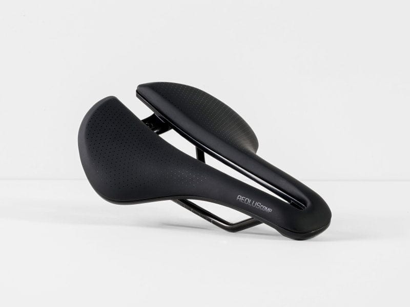 Bontrager Sadles Bontrager Aeolus Comp Bike Saddle