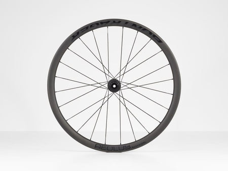 Bontrager Road Wheel Shimano/SRAM Road 9/10/11-speed Bontrager Aeolus Elite 35 TLR Disc Road Wheel