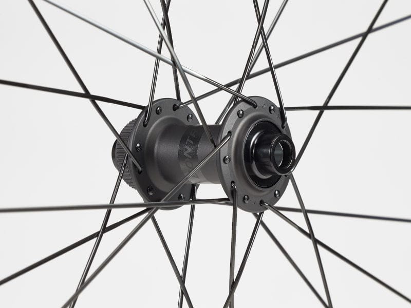 Bontrager Road Wheel Bontrager Aeolus Elite 50 TLR Disc Road Wheel