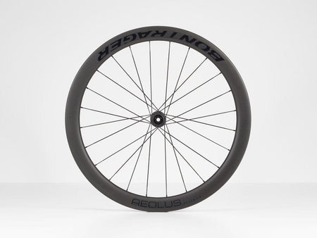 Bontrager Road Wheel Bontrager Aeolus Elite 50 TLR Disc Road Wheel