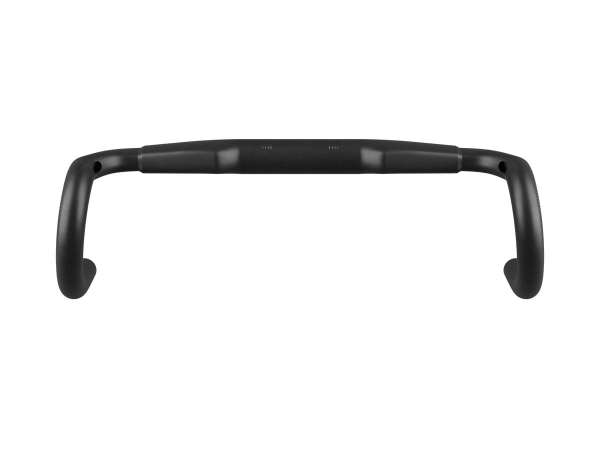 Bontrager Handlebars Bontrager Aero Pro Road Handlebar