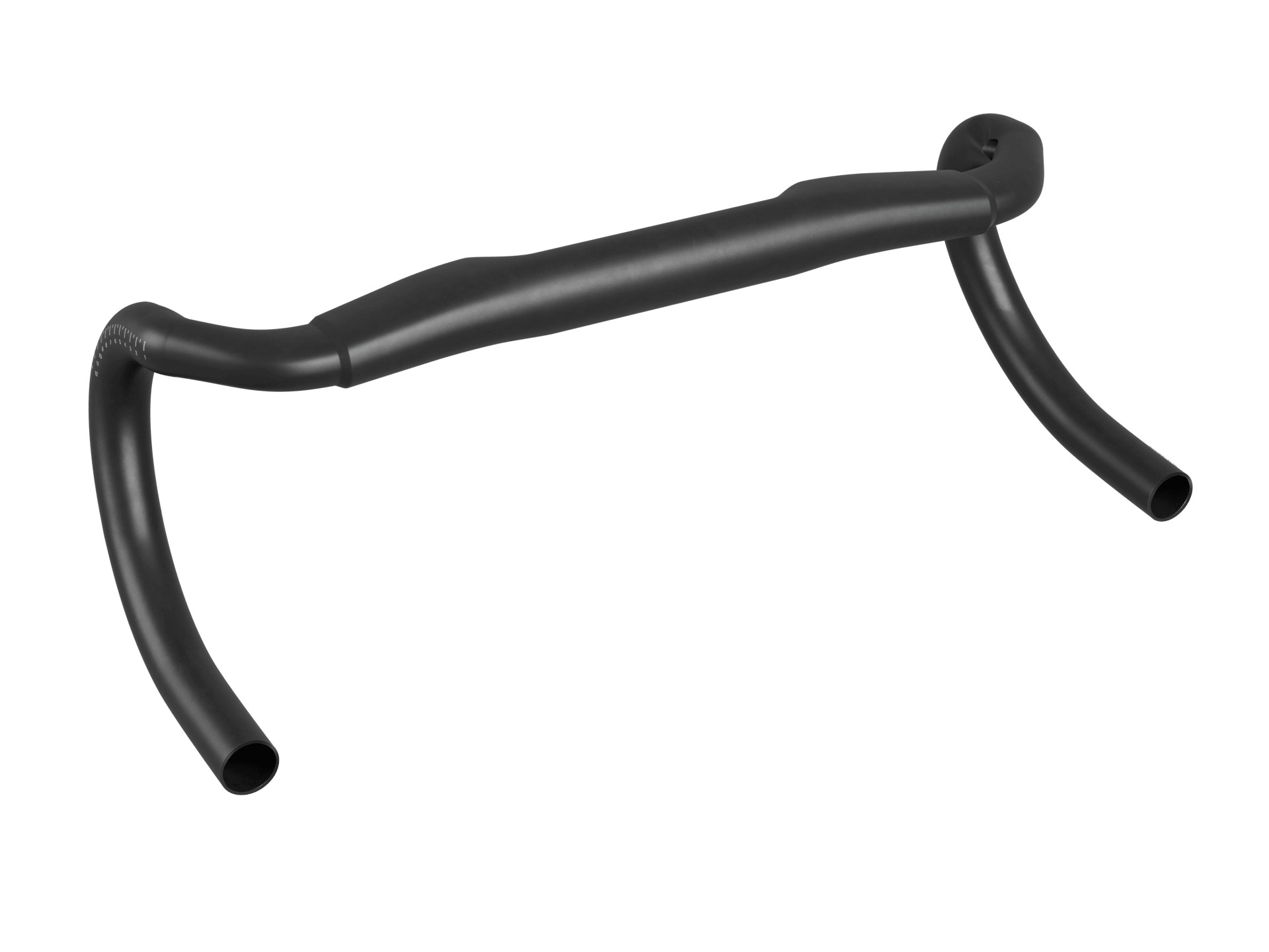 Bontrager Handlebars Bontrager Aero Pro Road Handlebar