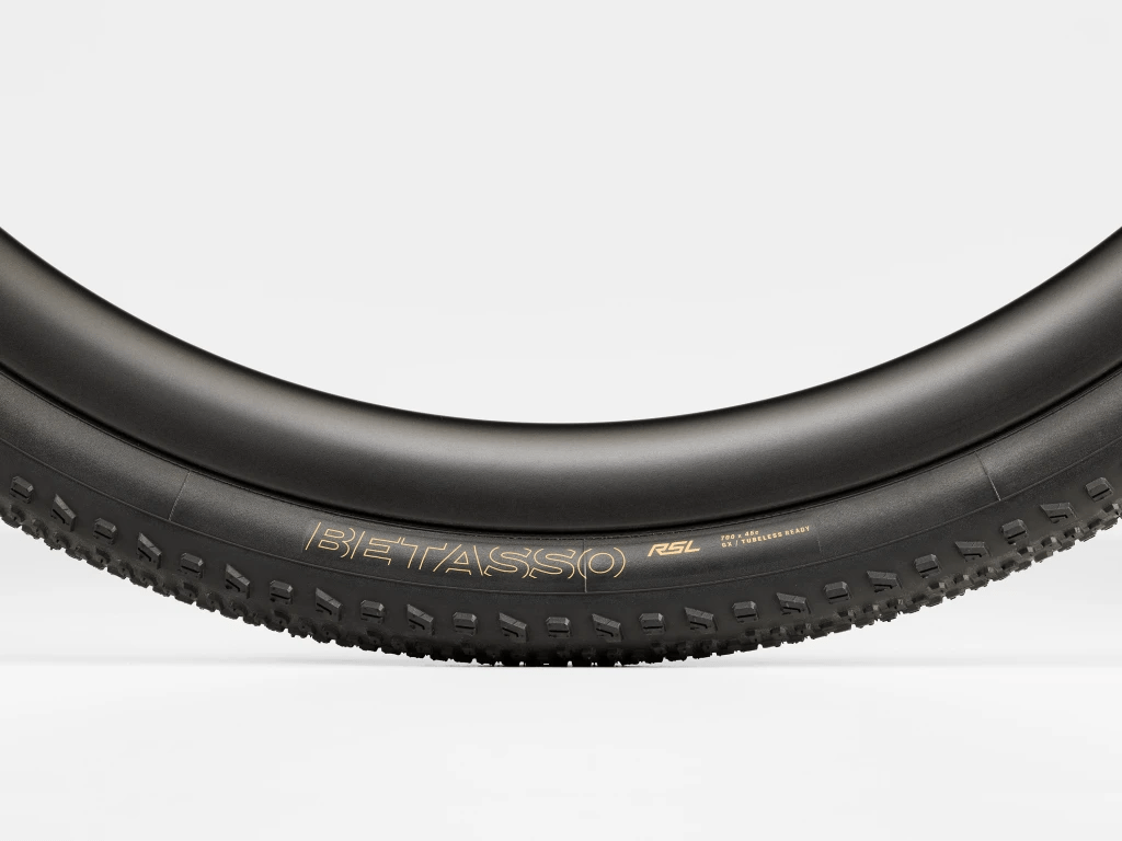 Bontrager Gravel Tyres Bontrager Betasso RSL GX TLR Gravel Tyre