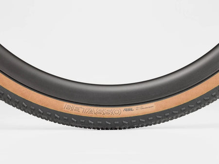 Bontrager Gravel Tyres Bontrager Betasso RSL GX TLR Gravel Tyre