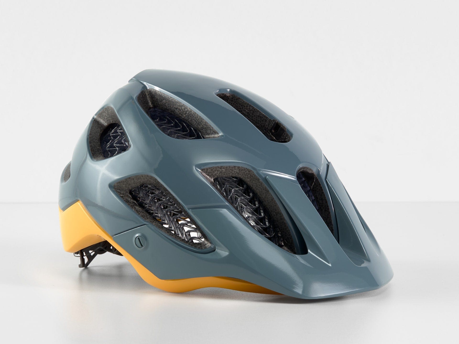 Bontrager Helmets Bontrager Blaze WaveCel Mountain Bike Helmet