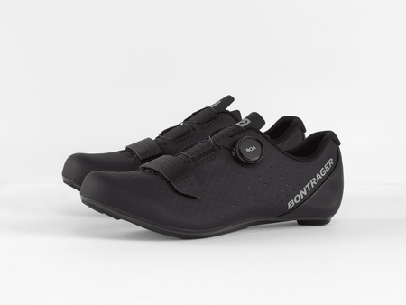 Bontrager Shoes 36 / Black Bontrager Circuit Road Cycling Shoe