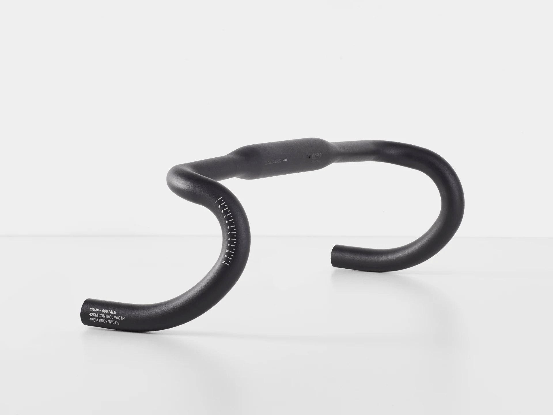 Bontrager Handlebars Bontrager Comp Road Handlebar