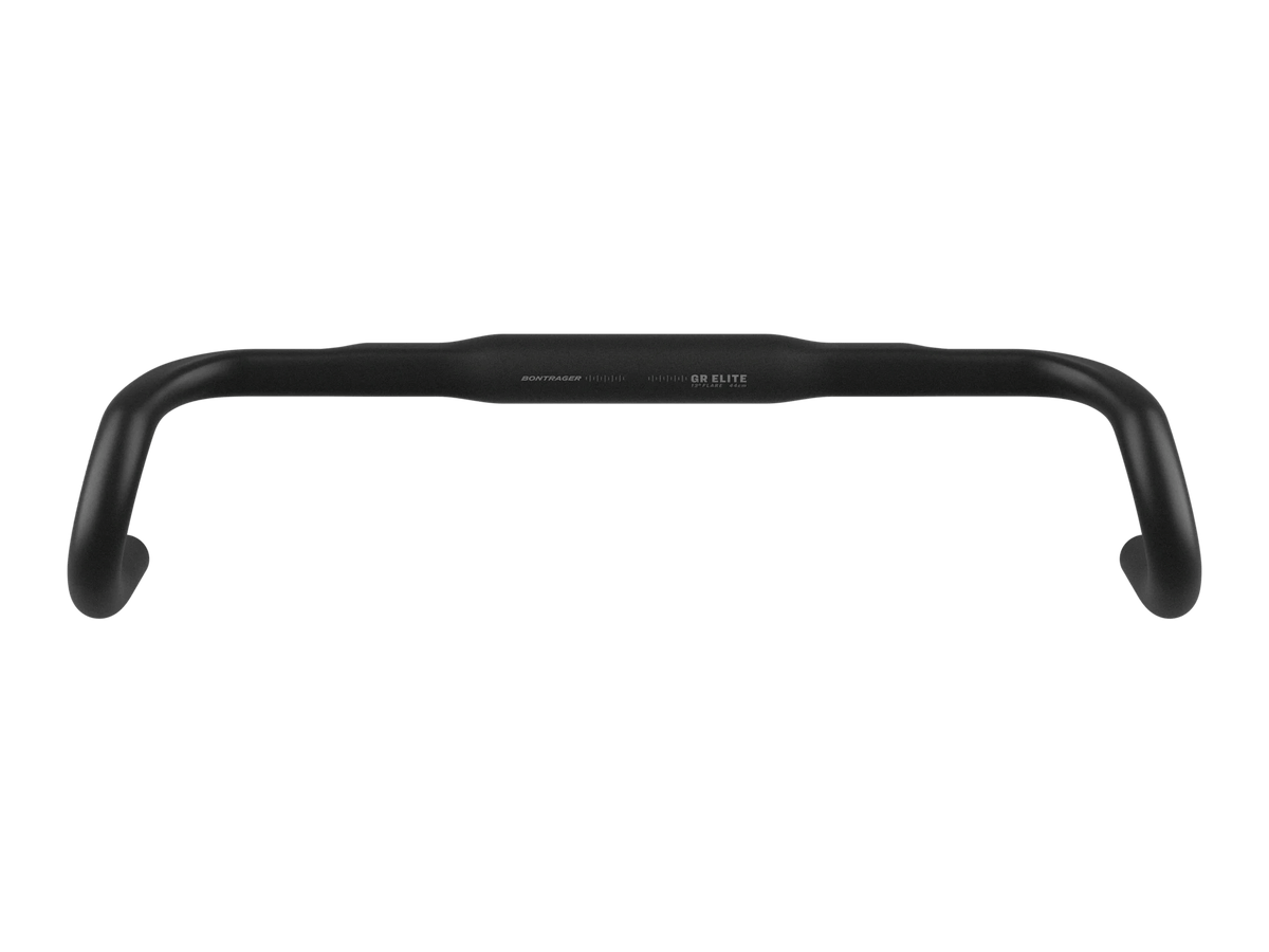 Bontrager Handlebars Bontrager GR Elite IsoZone Gravel Handlebar