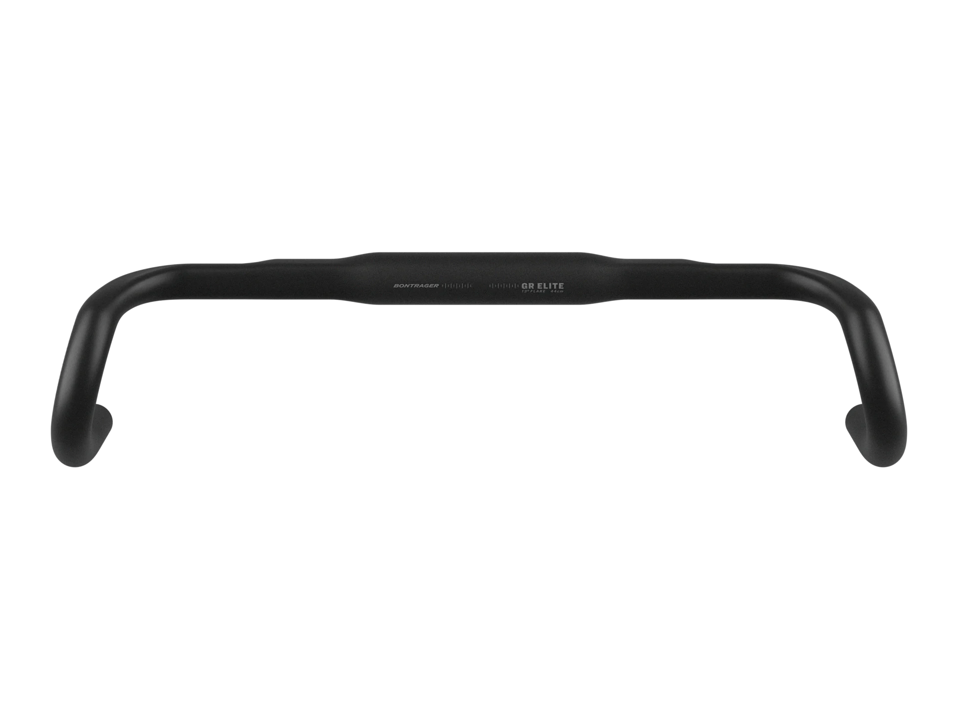 Bontrager Handlebars Bontrager GR Elite IsoZone Gravel Handlebar