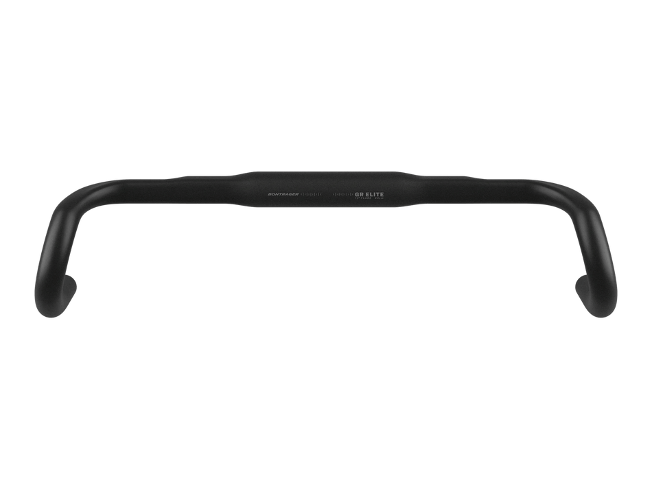 Bontrager Handlebars Bontrager GR Elite IsoZone Gravel Handlebar