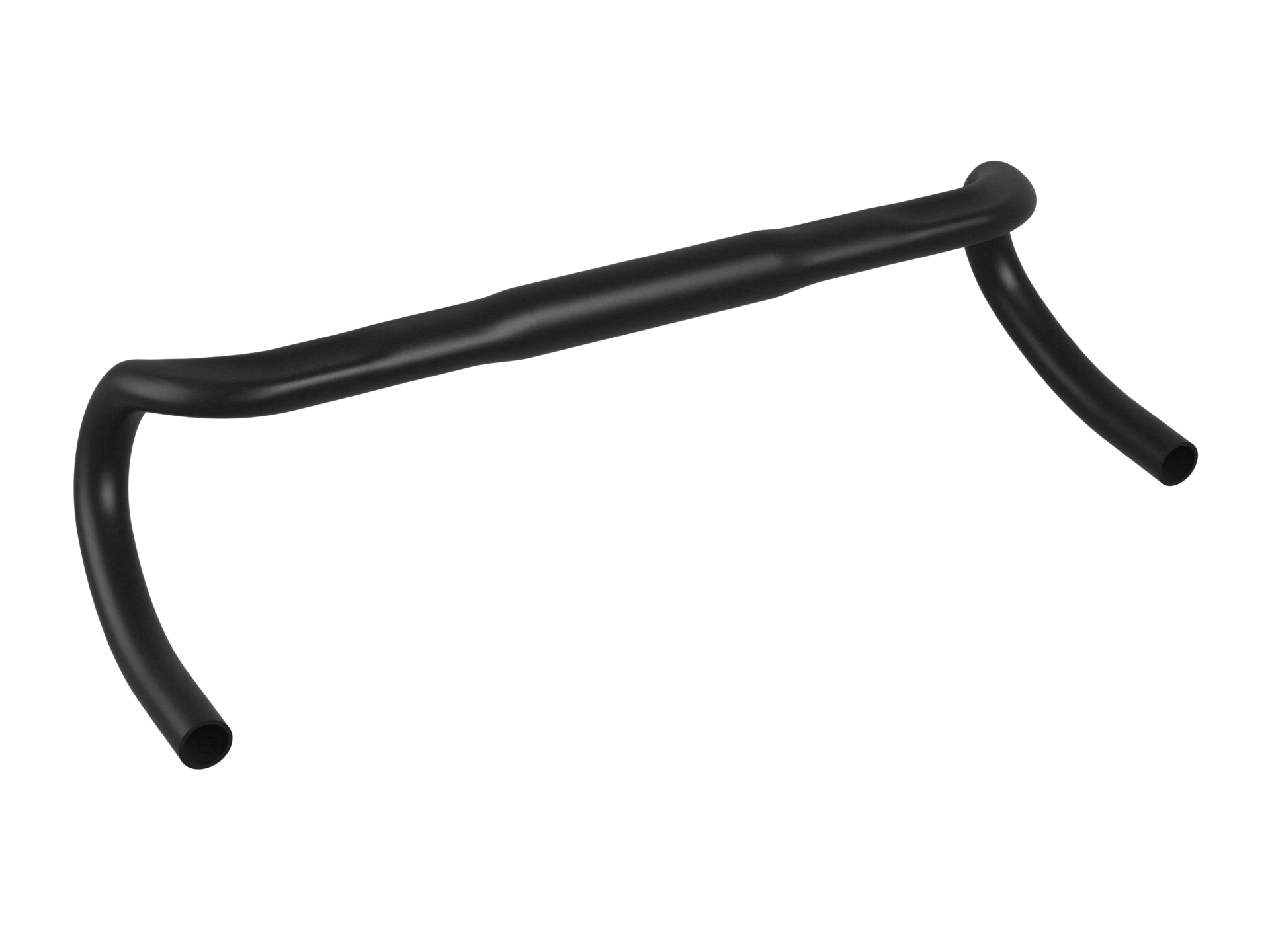 Bontrager Handlebars Bontrager GR Elite IsoZone Gravel Handlebar