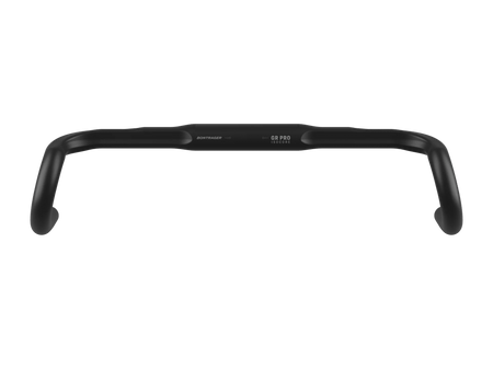 Bontrager Handlebars Bontrager GR Pro IsoCore Gravel Handlebar