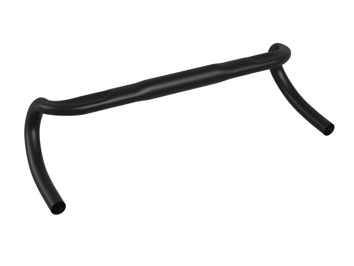 Bontrager Handlebars Bontrager GR Pro IsoCore Gravel Handlebar