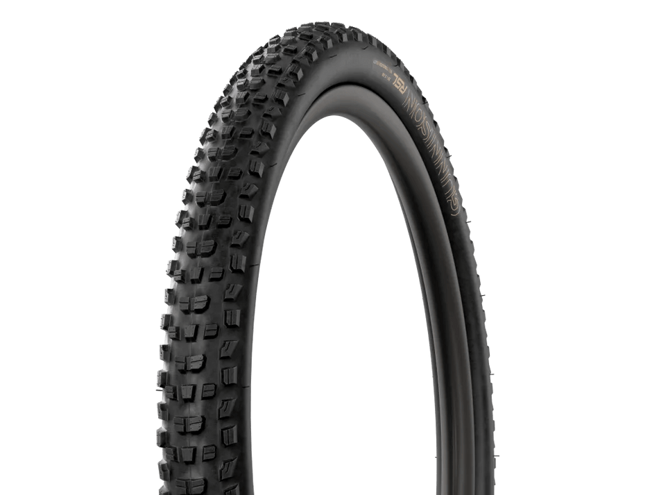 Bontrager MTB Tyres Bontrager Gunnison RSL XT TLR MTB Tyre