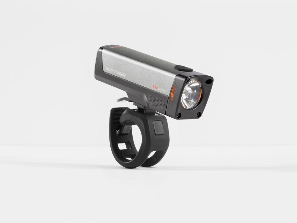 Bontrager Lights Bontrager Ion Elite R Front Bike Light