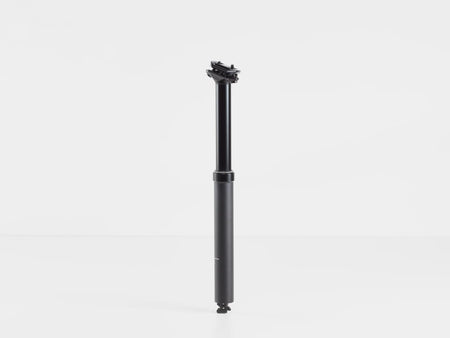 Bontrager Seatposts Bontrager Line 34.9 Dropper Seat Post