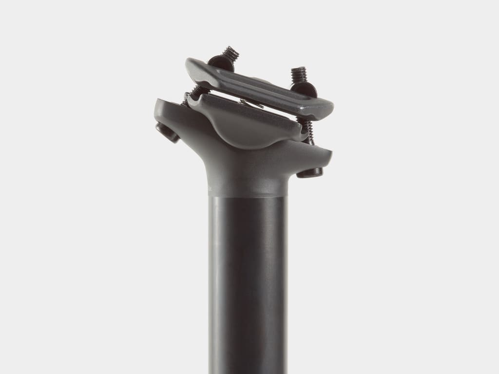 Bontrager Seatposts Bontrager Line Elite 34.9 Dropper Seatpost