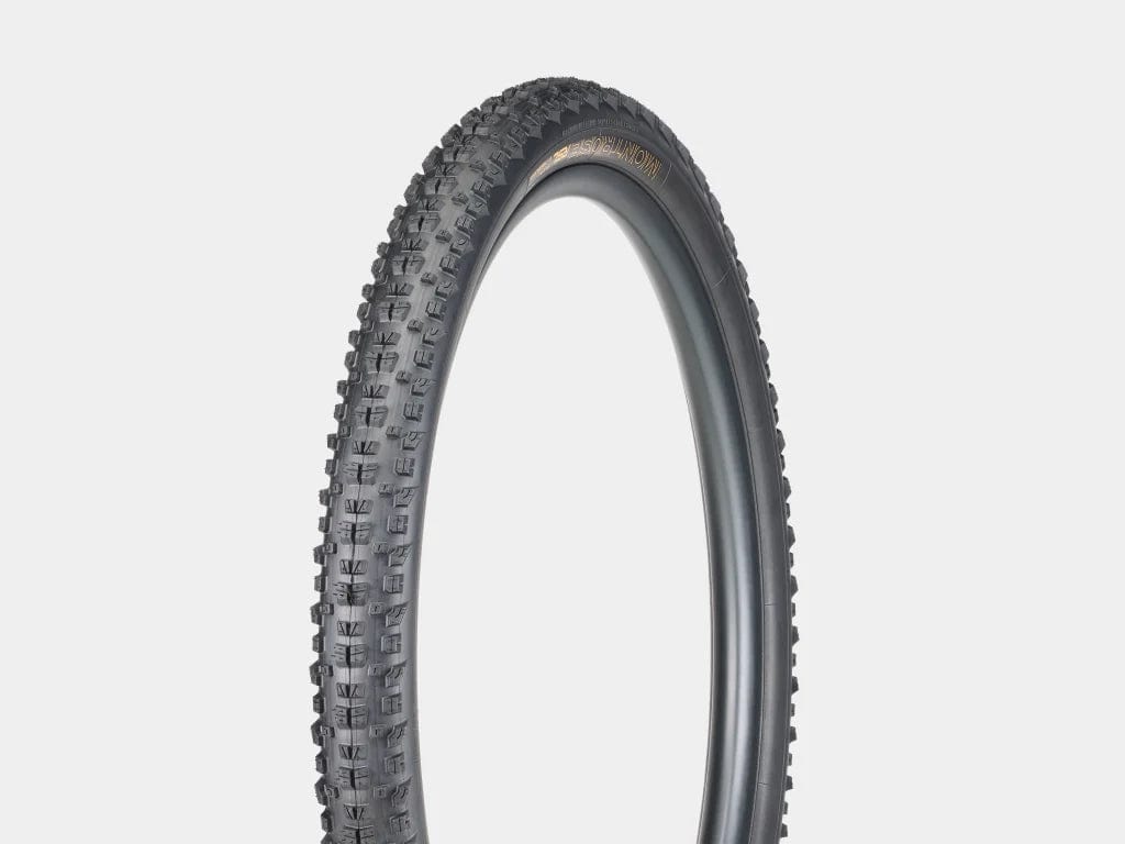 Bontrager MTB Tyres 29" x 2.4" Bontrager Montrose RSL XT TLR MTB Tyre