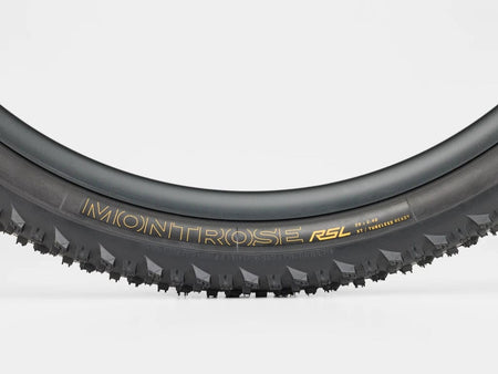 Bontrager MTB Tyres 29" x 2.4" Bontrager Montrose RSL XT TLR MTB Tyre