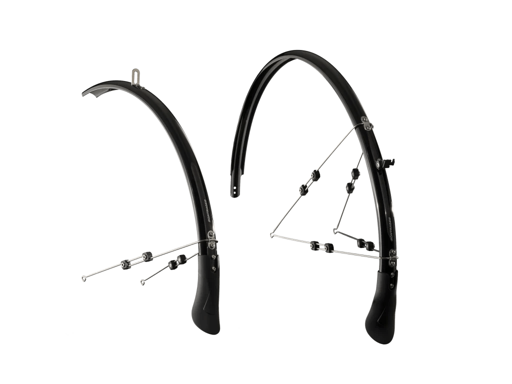 Bontrager Mudguards Bontrager NCS Mudguard Set