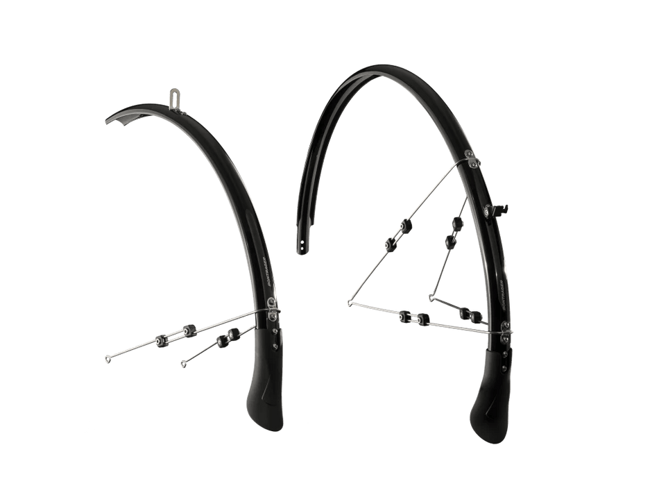 Bontrager Mudguards Bontrager NCS Mudguard Set