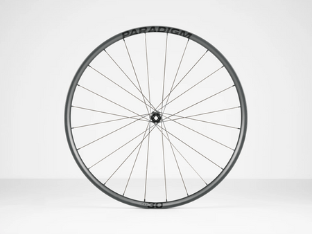 Bontrager Wheelset Bontrager Paradigm Pro 30 TLR Disc Road Wheel