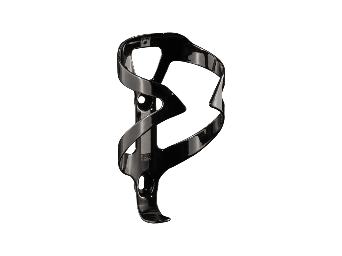 Bontrager Bottle Cages Black Bontrager Pro Water Bottle Cage