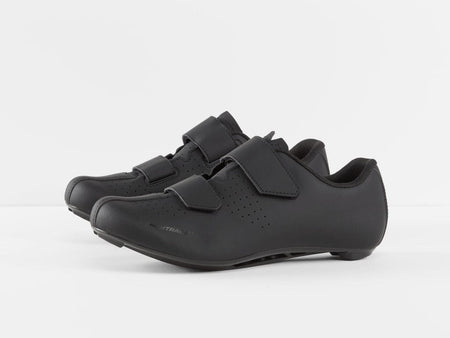 Bontrager Shoes 36 / Black Bontrager Solstice Road Cycling Shoes