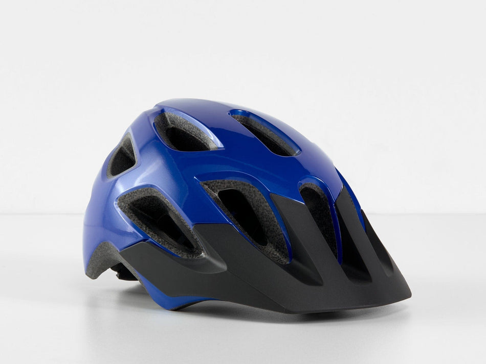 Bontrager Helmets Bontrager Tyro Youth Bike Helmet