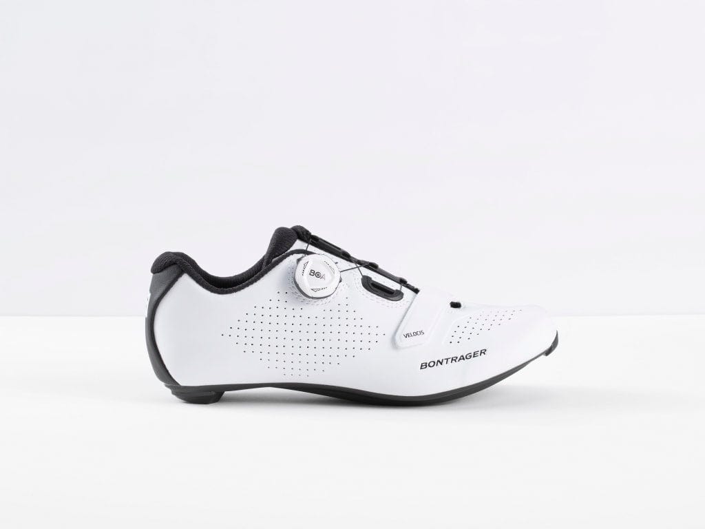 Bontrager Shoes Bontrager Velocis Women's Road Cycling Shoe