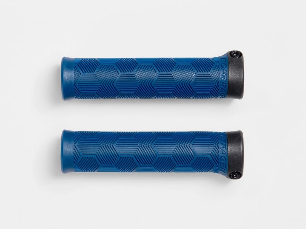 Bontrager Grips Bontrager XR Trail Comp MTB Grip Set