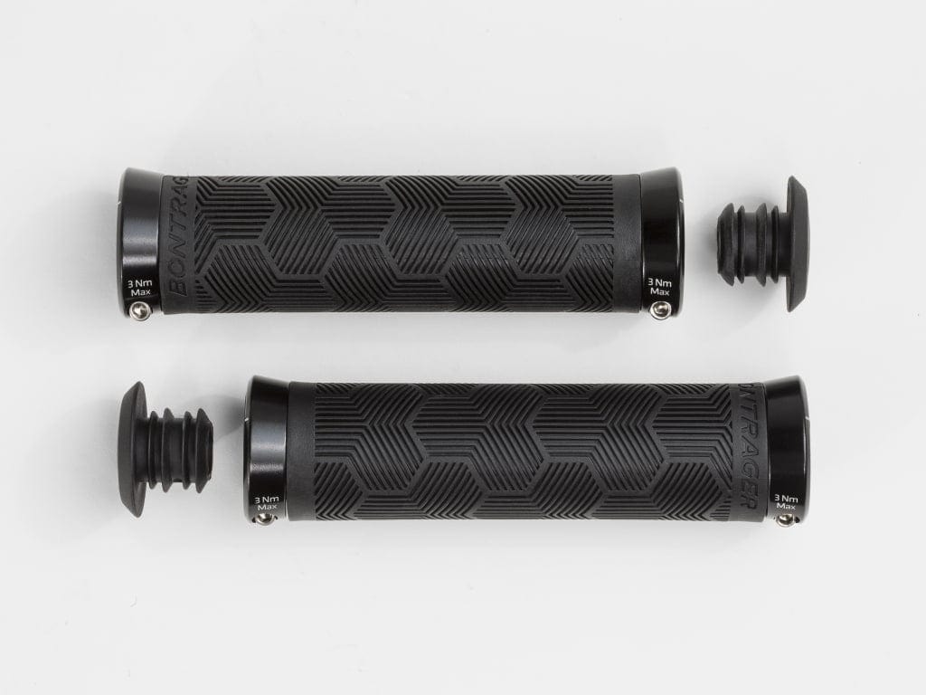 Bontrager Grips Bontrager XR Trail Pro MTB Grip Set