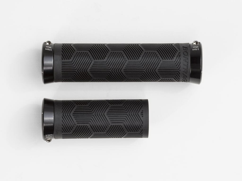 Bontrager Grips Bontrager XR Trail Pro MTB Grip Set