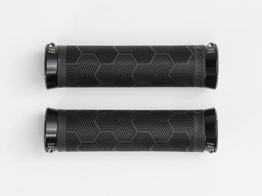 Bontrager Grips Bontrager XR Trail Pro MTB Grip Set