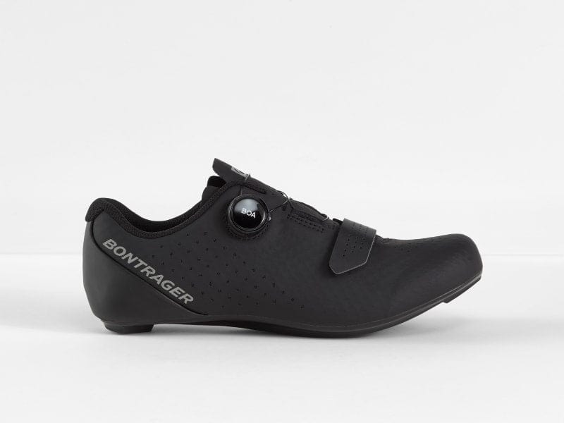 Bontrager Shoes 37 / Black Bontrager XXX Road Cycling Shoes