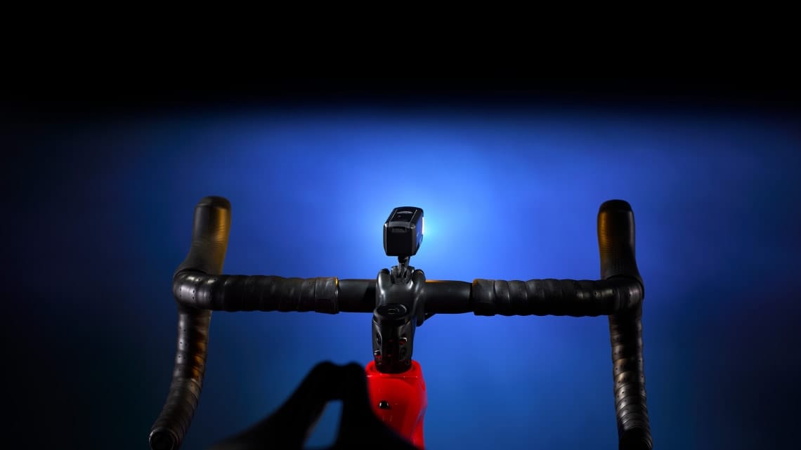 Bontrager Lights Trek Commuter Pro RT Flare RT Bike Light Set