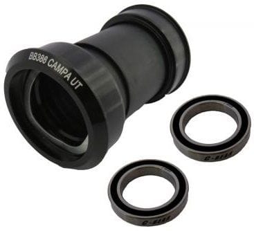 C-Bear Bottom Brackets C-Bear BB386 EVO Campag Ultratorque Road Seal