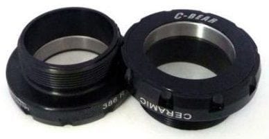 C-Bear Bottom Brackets C-Bear BSA386-r { AC=Weather Protection }