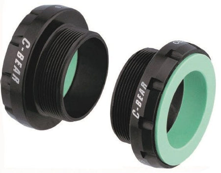 C-Bear Bottom Brackets C-Bear Ceramic ITA Sram Dub 28.99mm Spindle