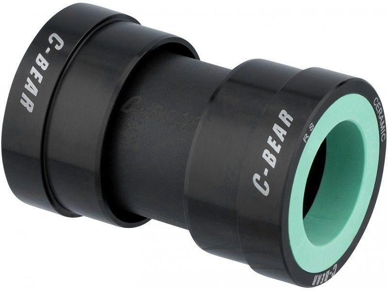 C-Bear Bottom Brackets C-Bear Ceramic PF30A Sram Dub 28.99mm Spindle { Road Seal }