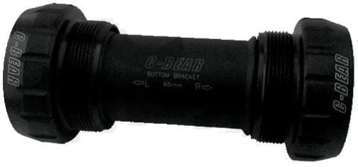 C-Bear Bottom Brackets C-Bear ITA Campag for Ultra Torque cranks