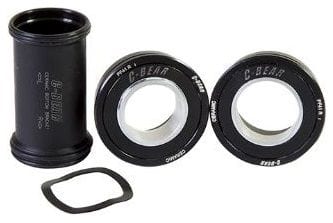 C-Bear Bottom Brackets C-Bear PF41mm Ceramic BB86/BB92 GXPTruvativ Road Seal