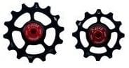 C-Bear Jockey Wheels C-Bear Sram EAGLE Aluminium Pulley Ceramic Beariing